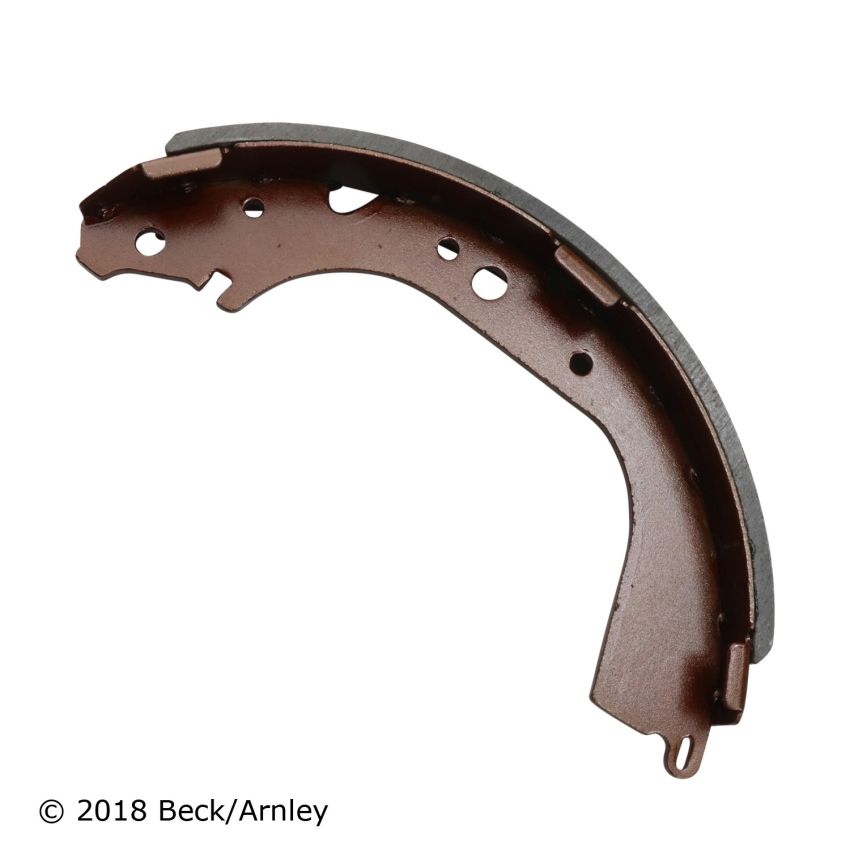 BECK/ARNLEY 081-2644 NEW BRAKE SHOES