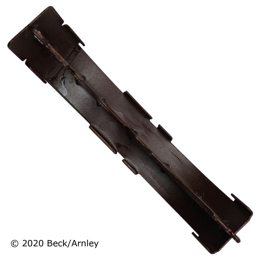 BECK/ARNLEY 081-2677 NEW BRAKE SHOES