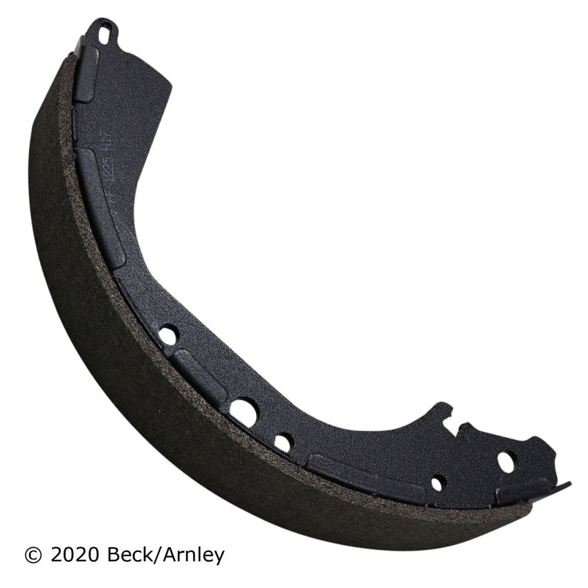 BECK/ARNLEY 081-2941 NEW BRAKE SHOES