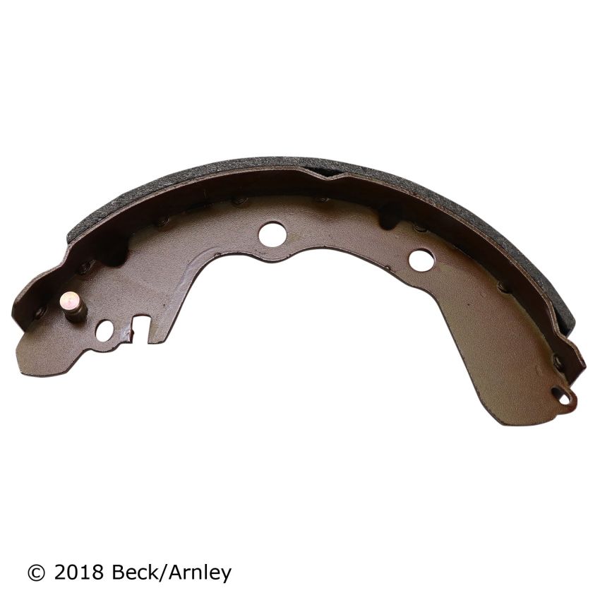 BECK/ARNLEY 081-3030 NEW BRAKE SHOES