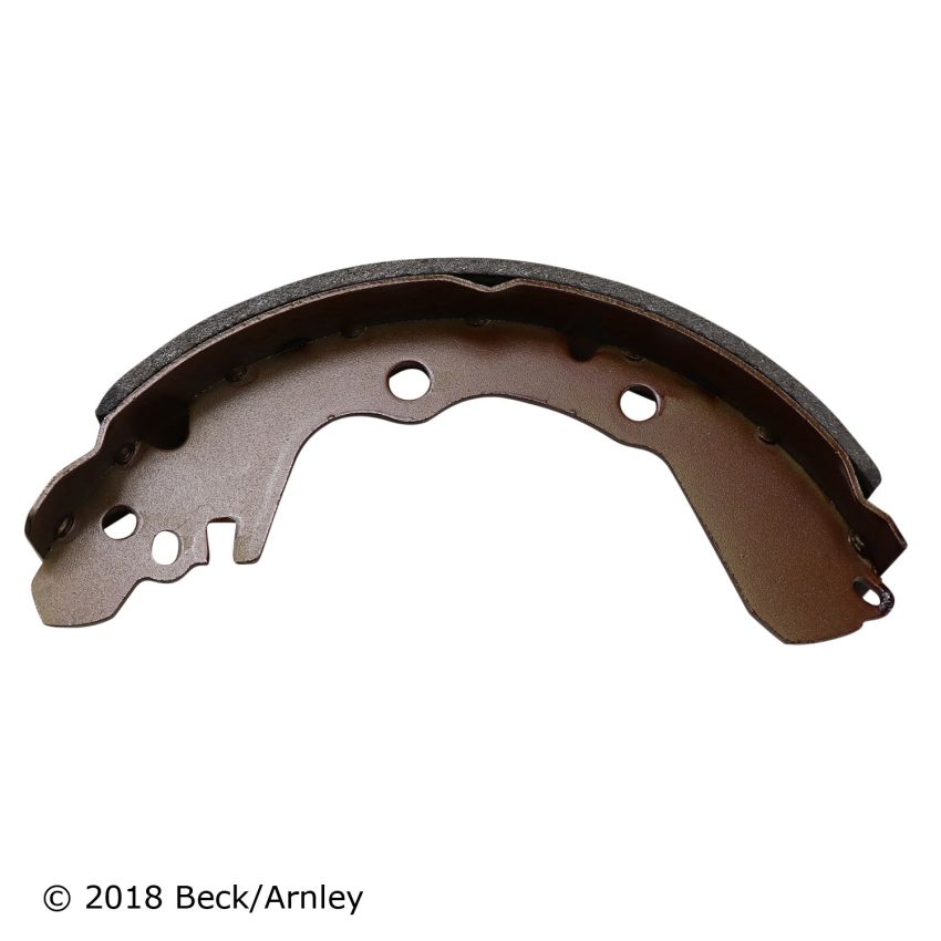BECK/ARNLEY 081-3030 NEW BRAKE SHOES