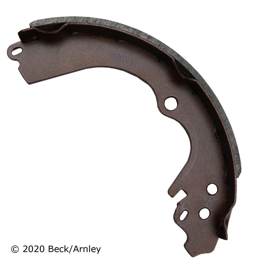BECK/ARNLEY 081-3117 NEW BRAKE SHOES