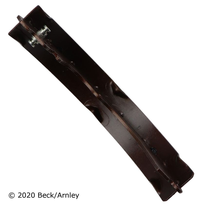 BECK/ARNLEY 081-3117 NEW BRAKE SHOES