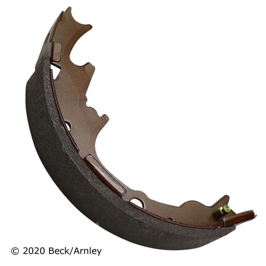 BECK/ARNLEY 081-3127 NEW BRAKE SHOES