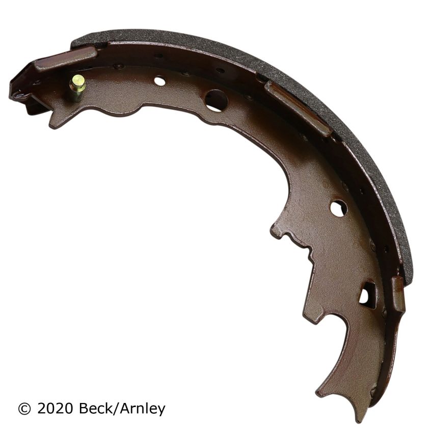 BECK/ARNLEY 081-3127 NEW BRAKE SHOES