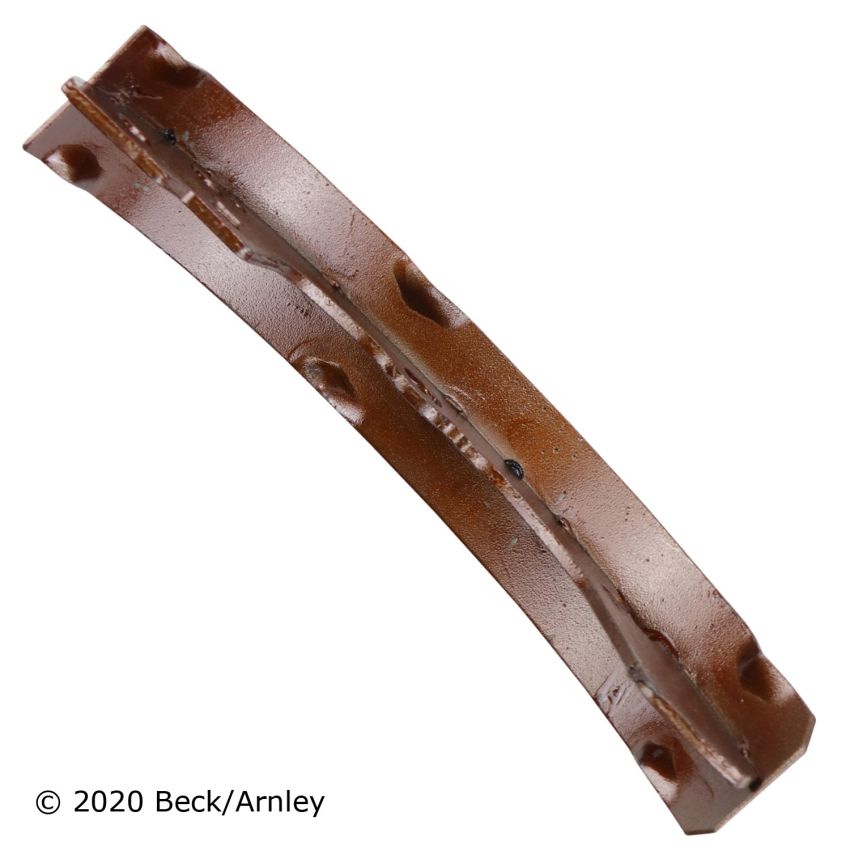 BECK/ARNLEY 081-3128 NEW BRAKE SHOES
