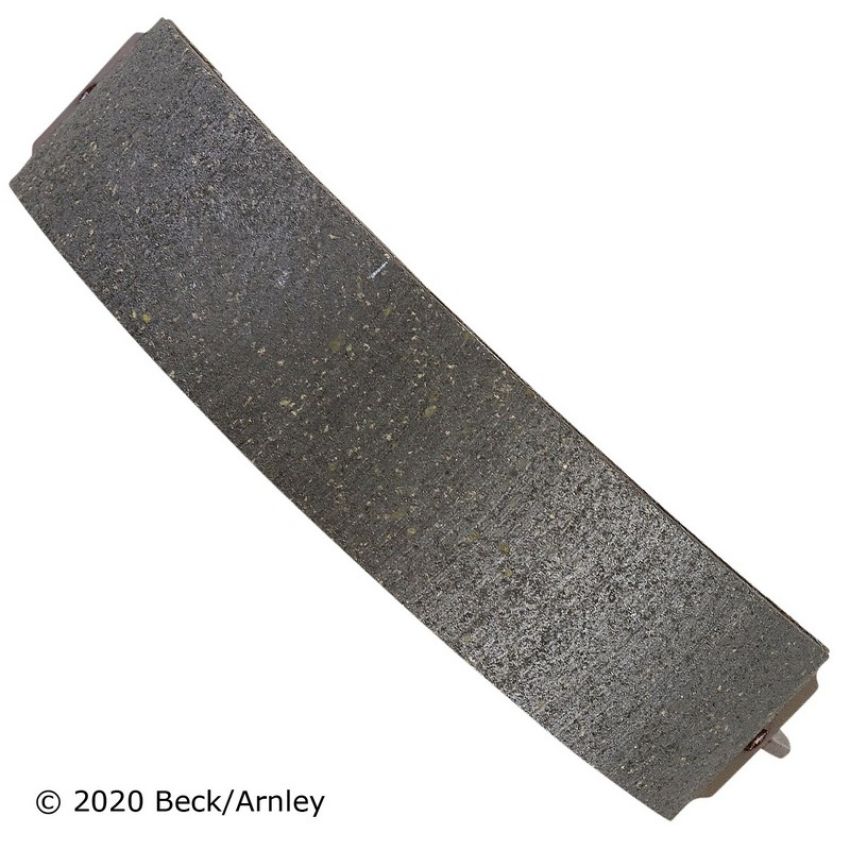BECK/ARNLEY 081-3129 NEW BRAKE SHOES