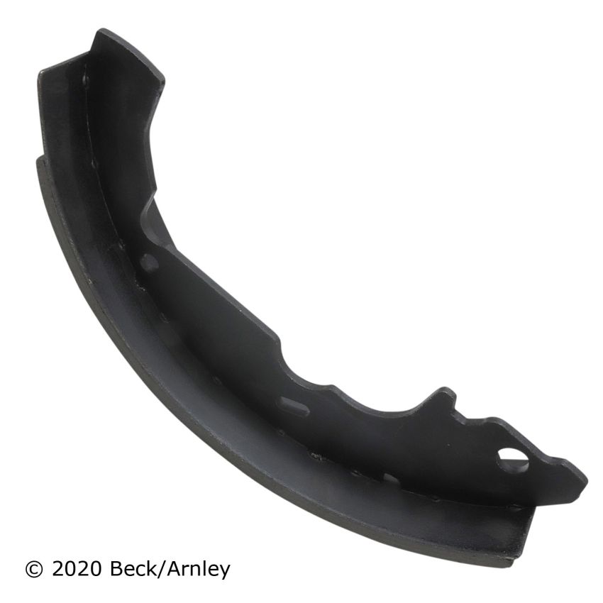 BECK/ARNLEY 081-3132 NEW BRAKE SHOES