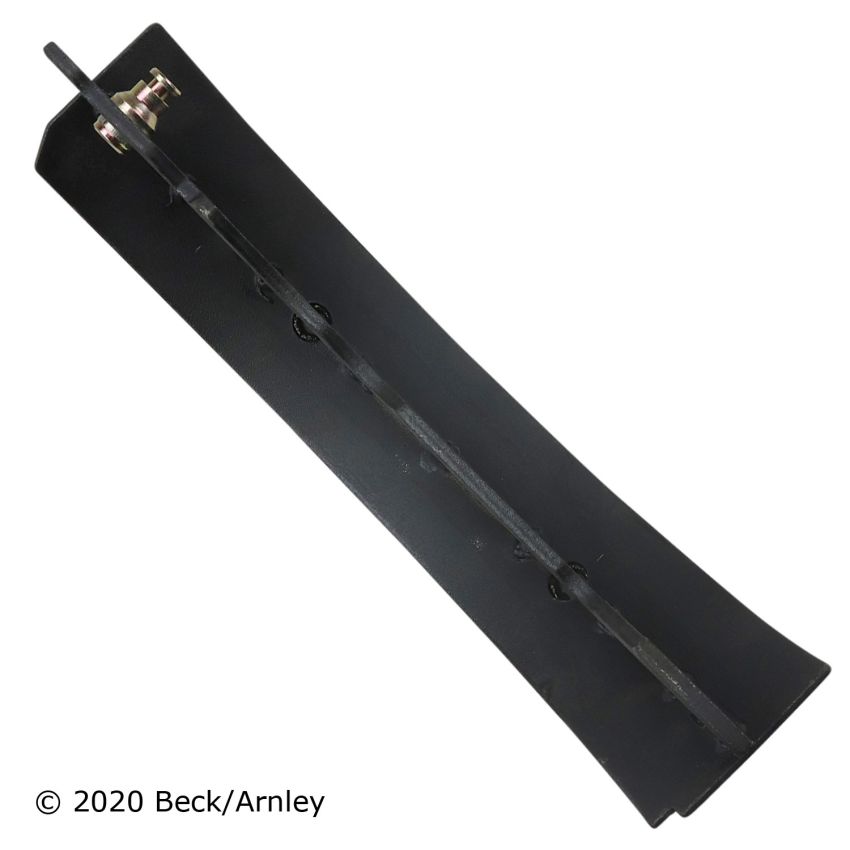 BECK/ARNLEY 081-3132 NEW BRAKE SHOES
