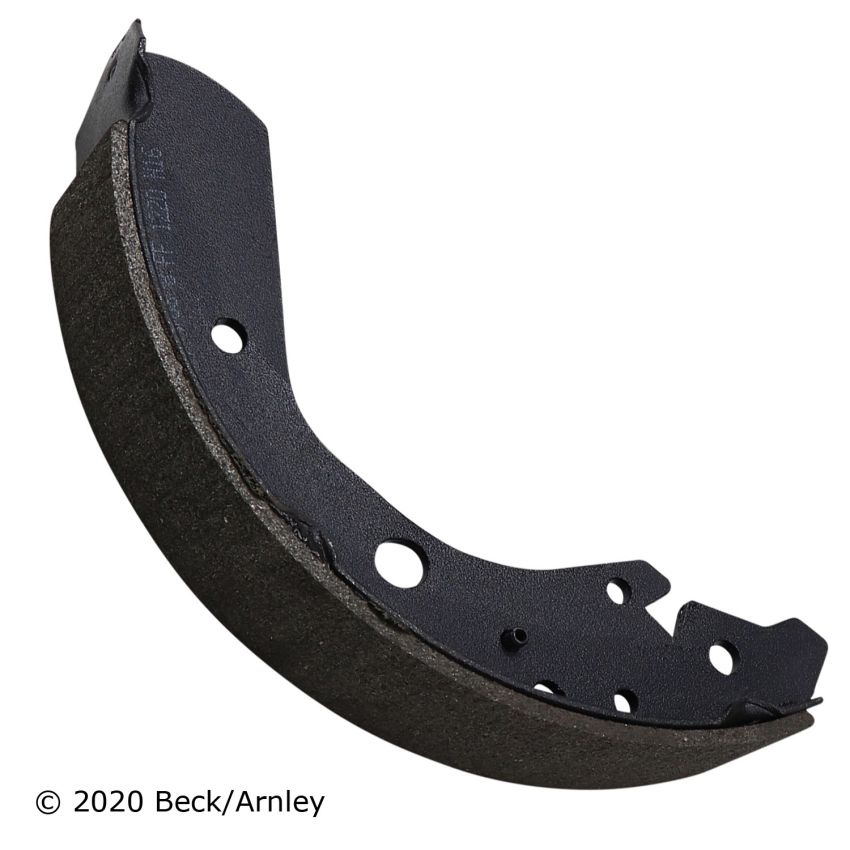 BECK/ARNLEY 081-3145 NEW BRAKE SHOES