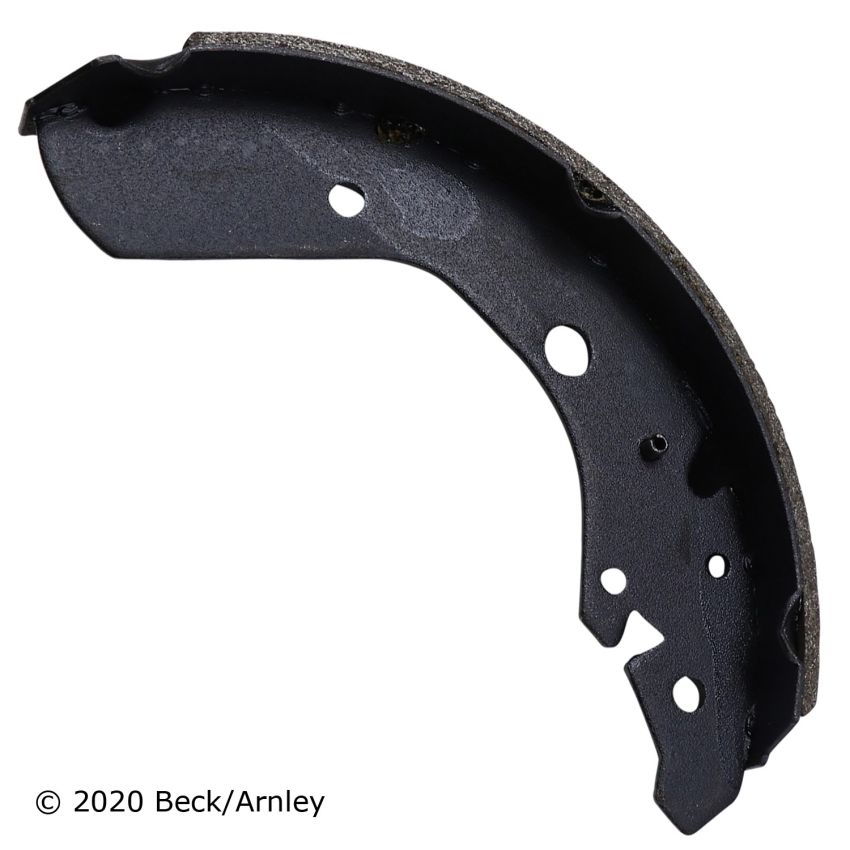 BECK/ARNLEY 081-3145 NEW BRAKE SHOES