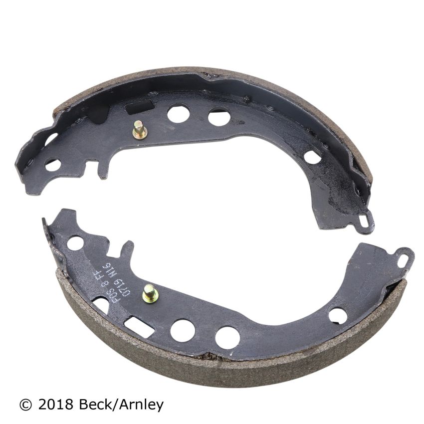 BECK/ARNLEY 081-3146 NEW BRAKE SHOES