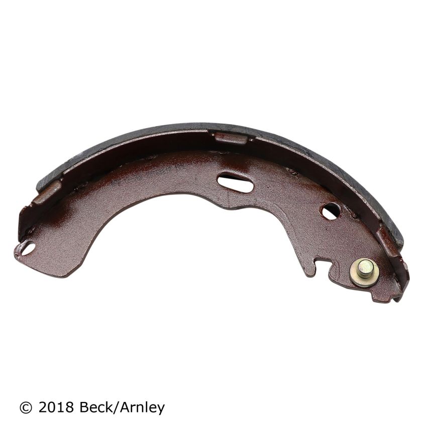 BECK/ARNLEY 081-3151 NEW BRAKE SHOES