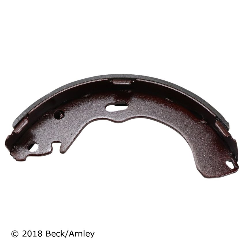 BECK/ARNLEY 081-3151 NEW BRAKE SHOES