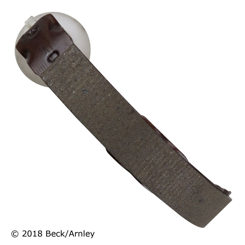 BECK/ARNLEY 081-3154 NEW BRAKE SHOES