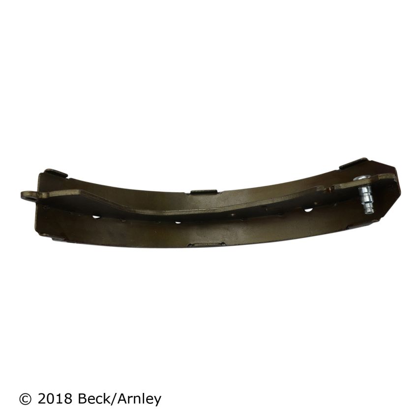 BECK/ARNLEY 081-3165 NEW BRAKE SHOES