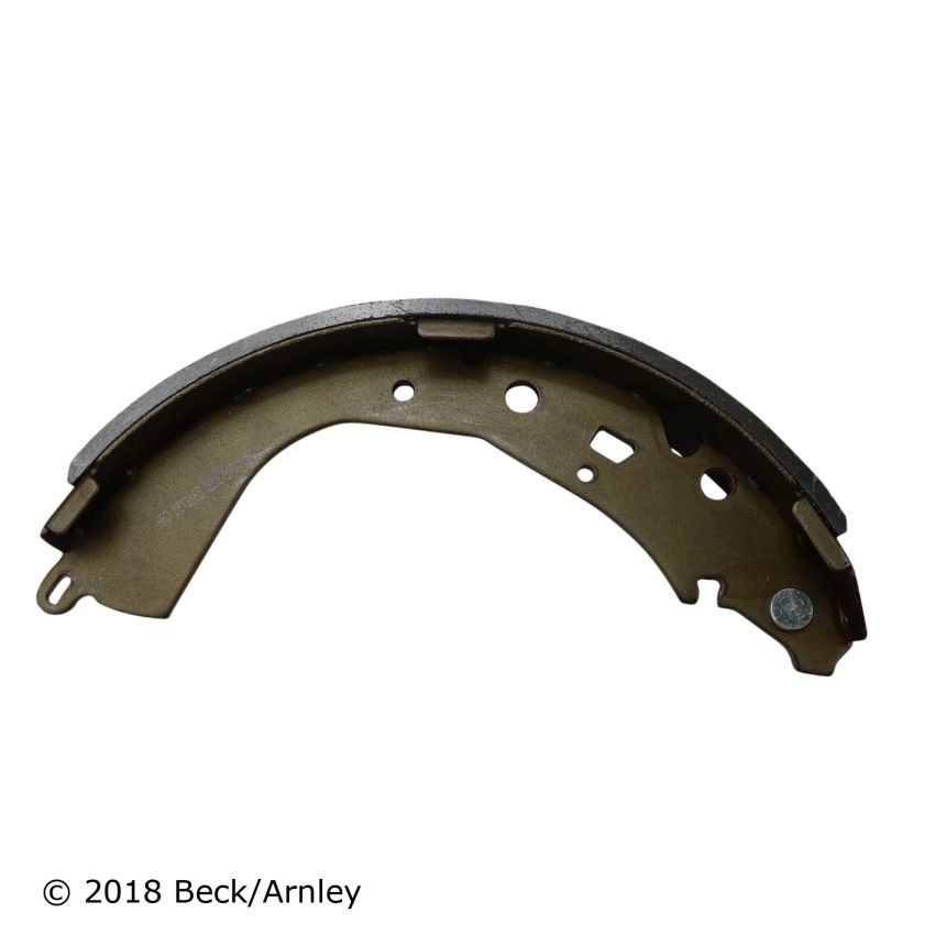BECK/ARNLEY 081-3165 NEW BRAKE SHOES