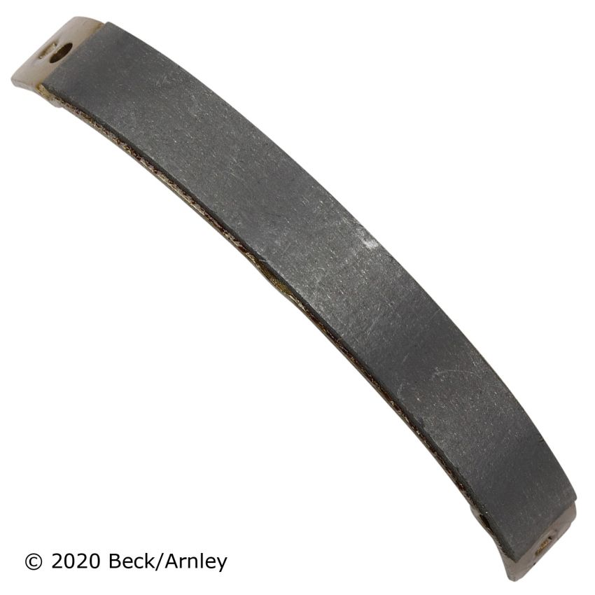 BECK/ARNLEY 081-3179 EMERG BRAKE SHOES