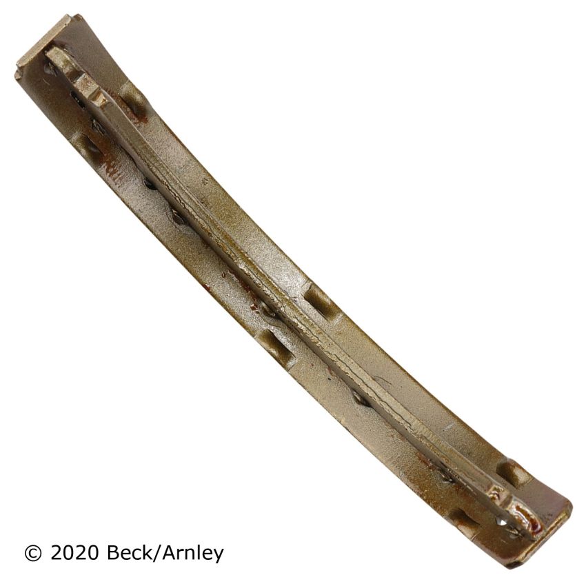 BECK/ARNLEY 081-3179 EMERG BRAKE SHOES