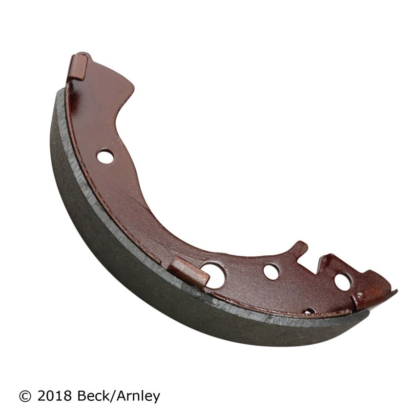 BECK/ARNLEY 081-3188 NEW BRAKE SHOES