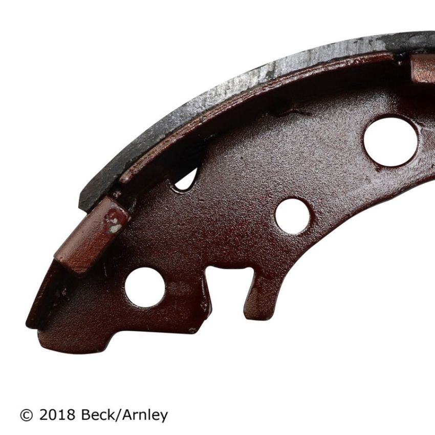 BECK/ARNLEY 081-3188 NEW BRAKE SHOES