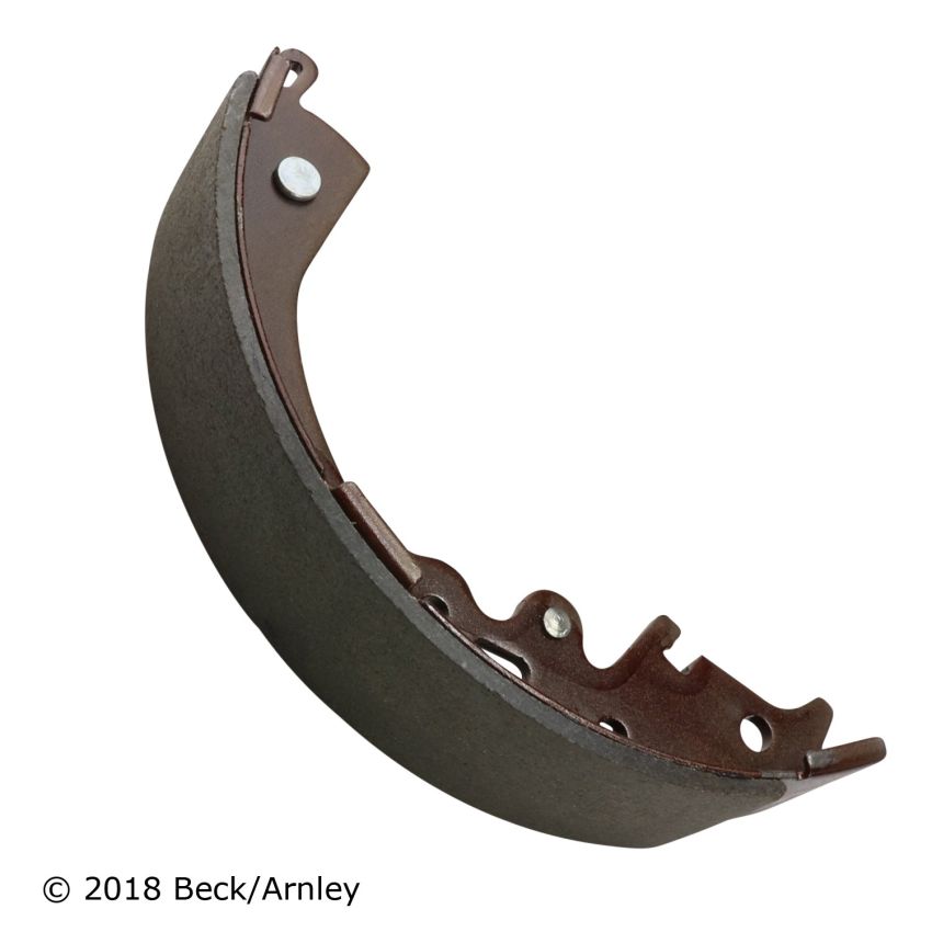 BECK/ARNLEY 081-3189 NEW BRAKE SHOES