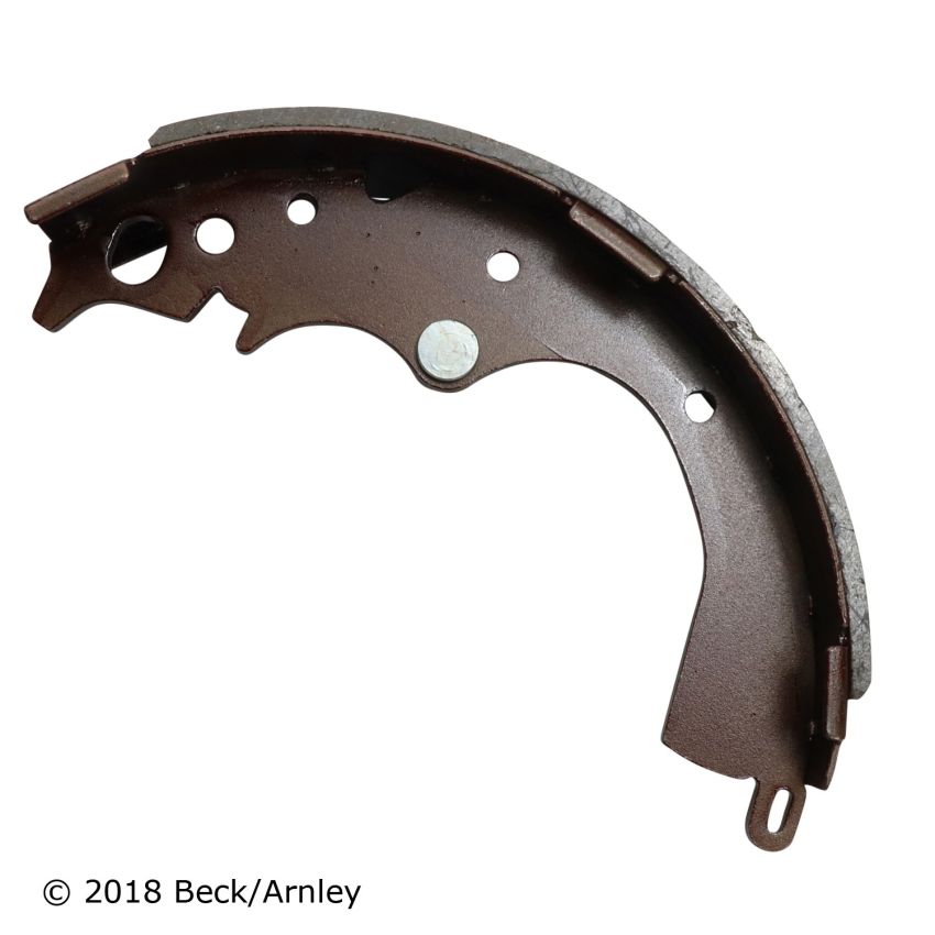 BECK/ARNLEY 081-3189 NEW BRAKE SHOES