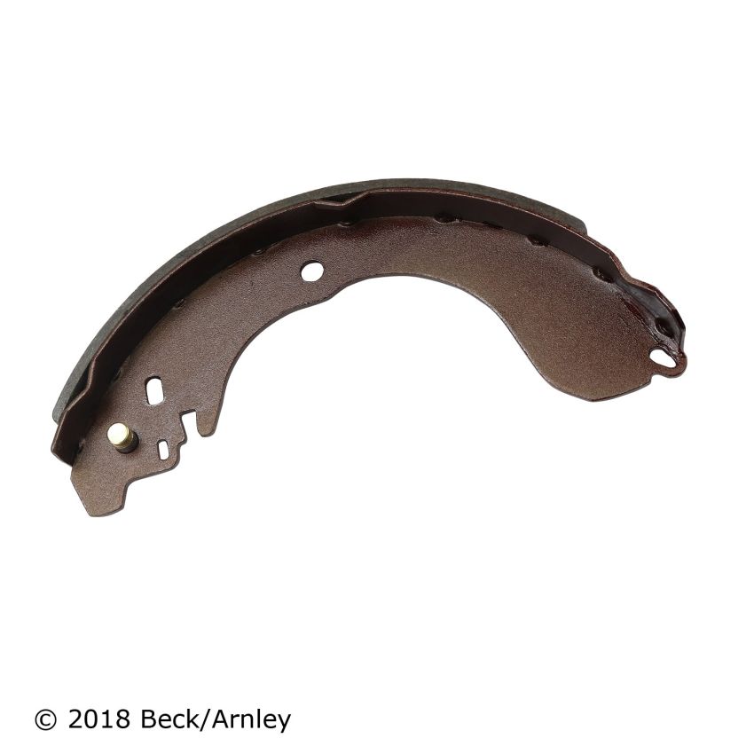 BECK/ARNLEY 081-3190 NEW BRAKE SHOES