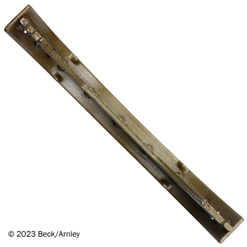 BECK/ARNLEY 081-3192 EMERG BRAKE SHOES