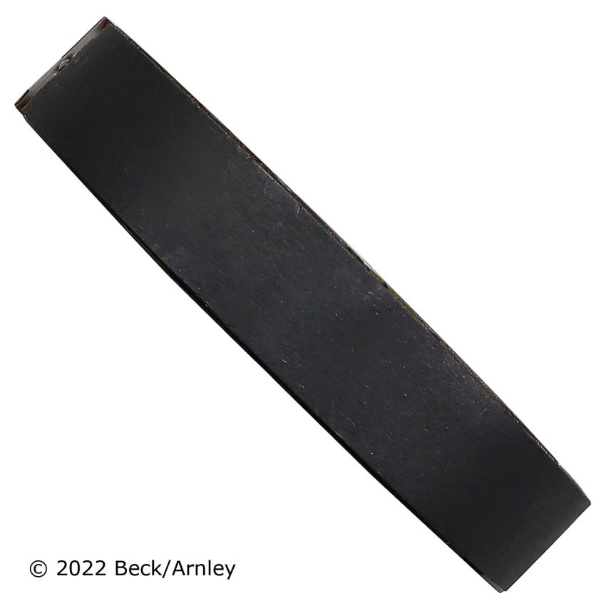 BECK/ARNLEY 081-3199 EMERG BRAKE SHOES