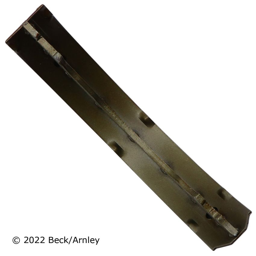 BECK/ARNLEY 081-3199 EMERG BRAKE SHOES