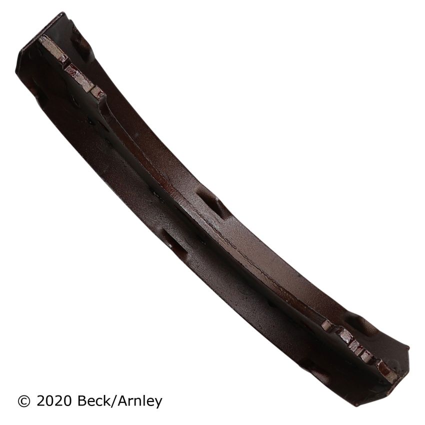 BECK/ARNLEY 081-3204 EMERG BRAKE SHOES