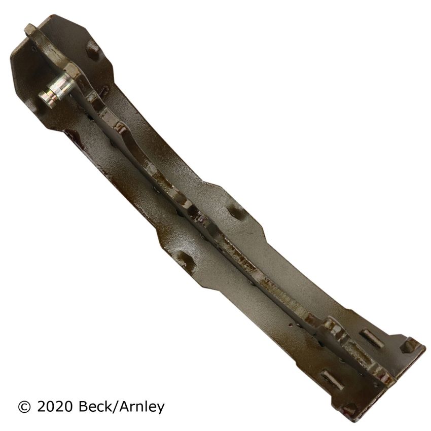 BECK/ARNLEY 081-3211 EMERG BRAKE SHOES