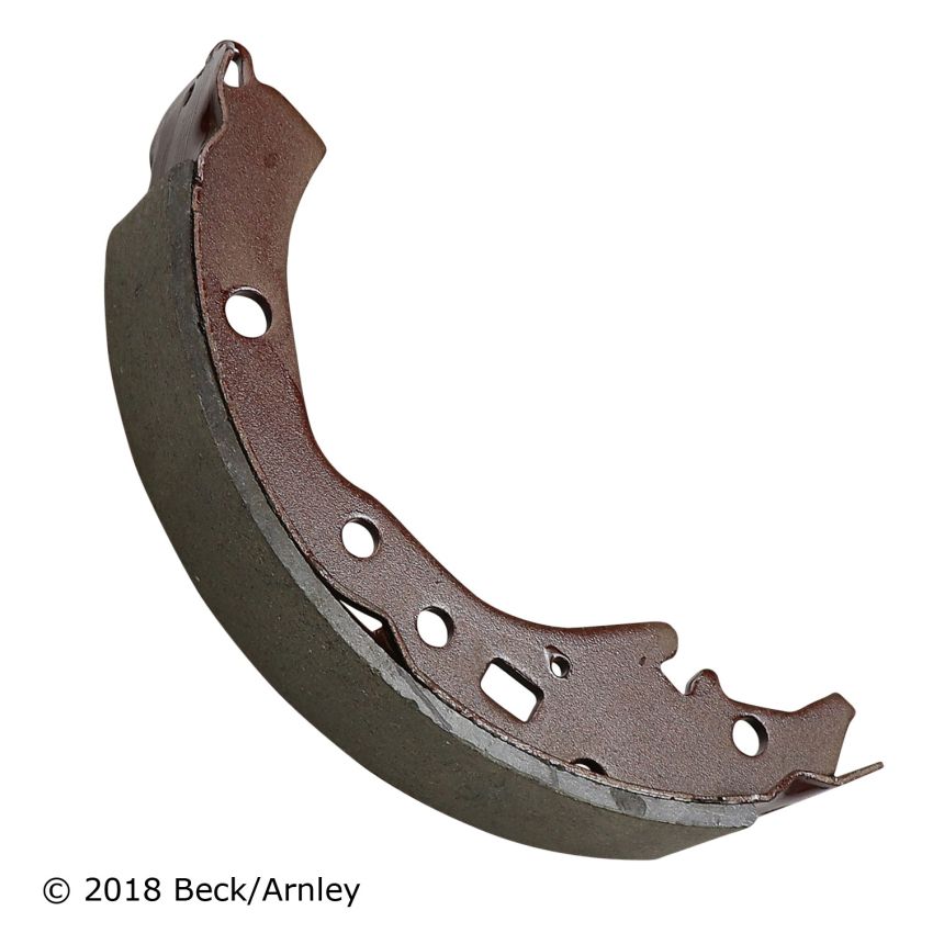 BECK/ARNLEY 081-3214 NEW BRAKE SHOES