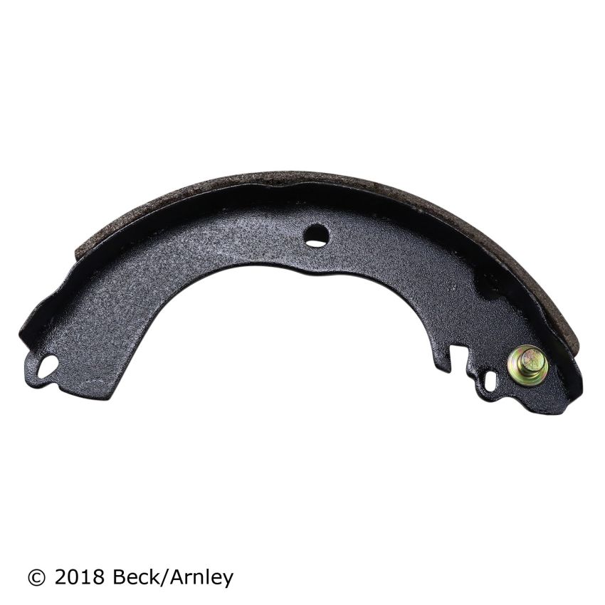 BECK/ARNLEY 081-3215 NEW BRAKE SHOES