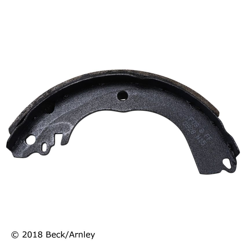 BECK/ARNLEY 081-3215 NEW BRAKE SHOES