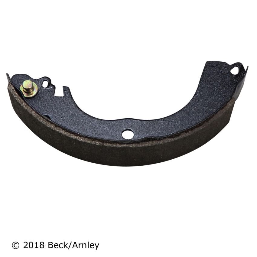 BECK/ARNLEY 081-3215 NEW BRAKE SHOES