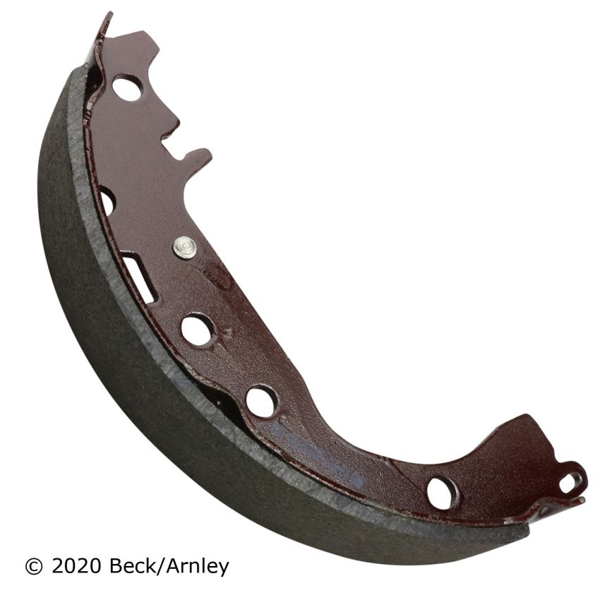 BECK/ARNLEY 081-3218 NEW BRAKE SHOES