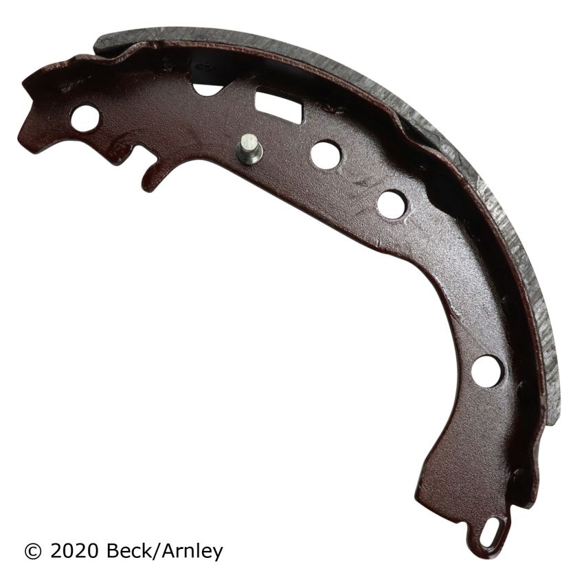 BECK/ARNLEY 081-3218 NEW BRAKE SHOES