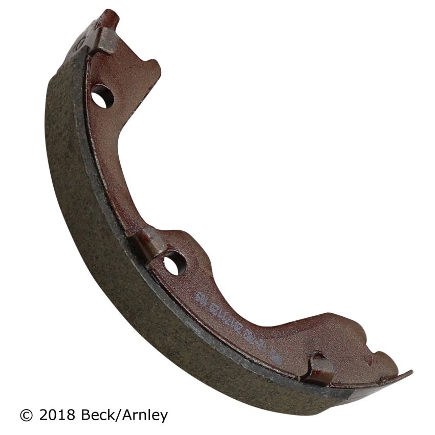 BECK/ARNLEY 081-3228 EMERG BRAKE SHOES