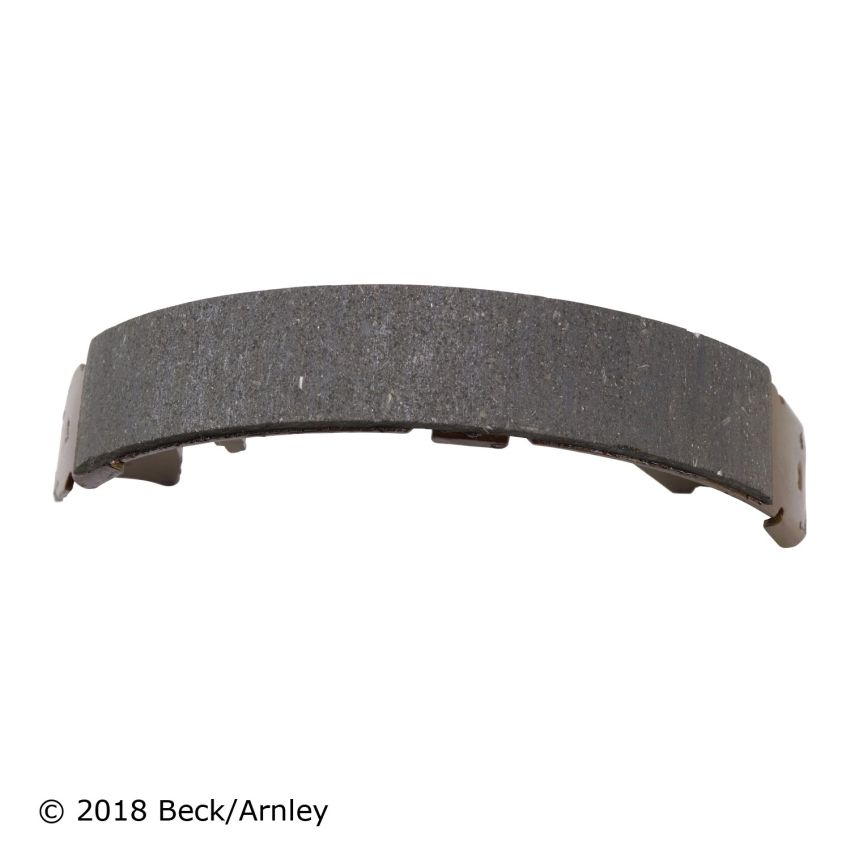BECK/ARNLEY 081-3238 EMERG BRAKE SHOES
