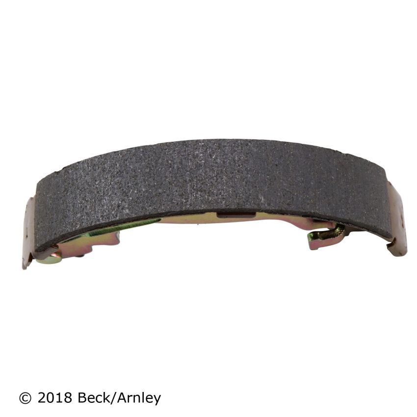 BECK/ARNLEY 081-3238 EMERG BRAKE SHOES