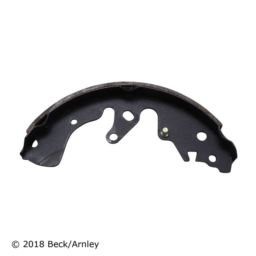 BECK/ARNLEY 081-3241 NEW BRAKE SHOES