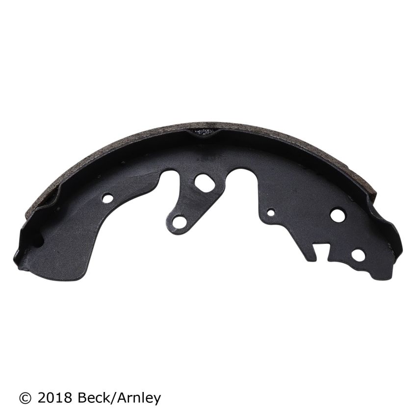 BECK/ARNLEY 081-3241 NEW BRAKE SHOES
