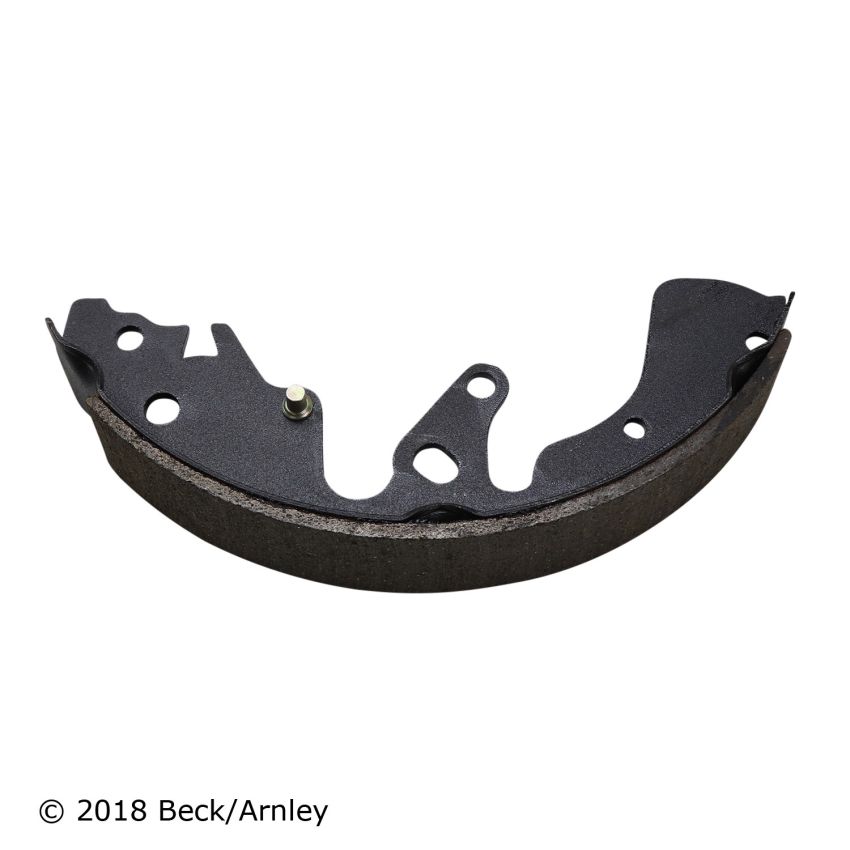BECK/ARNLEY 081-3241 NEW BRAKE SHOES