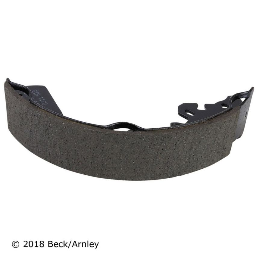 BECK/ARNLEY 081-3242 NEW BRAKE SHOES