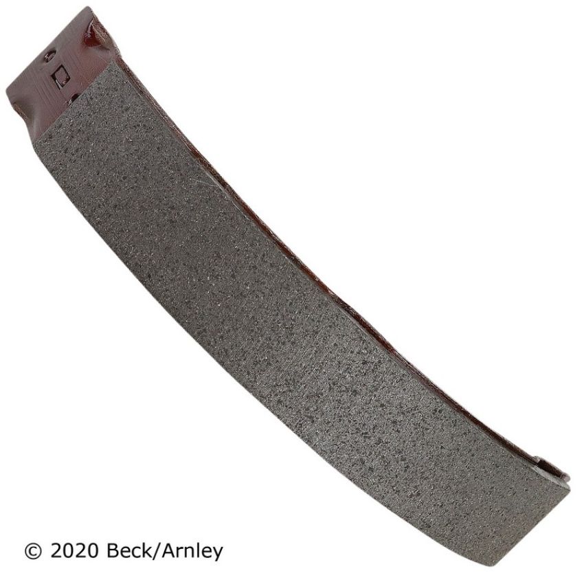 BECK/ARNLEY 081-3256 NEW BRAKE SHOES