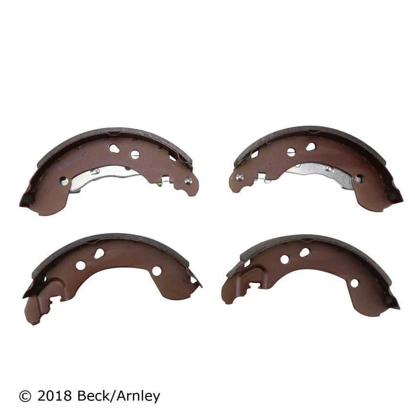 BECK/ARNLEY 081-3259 NEW BRAKE SHOES