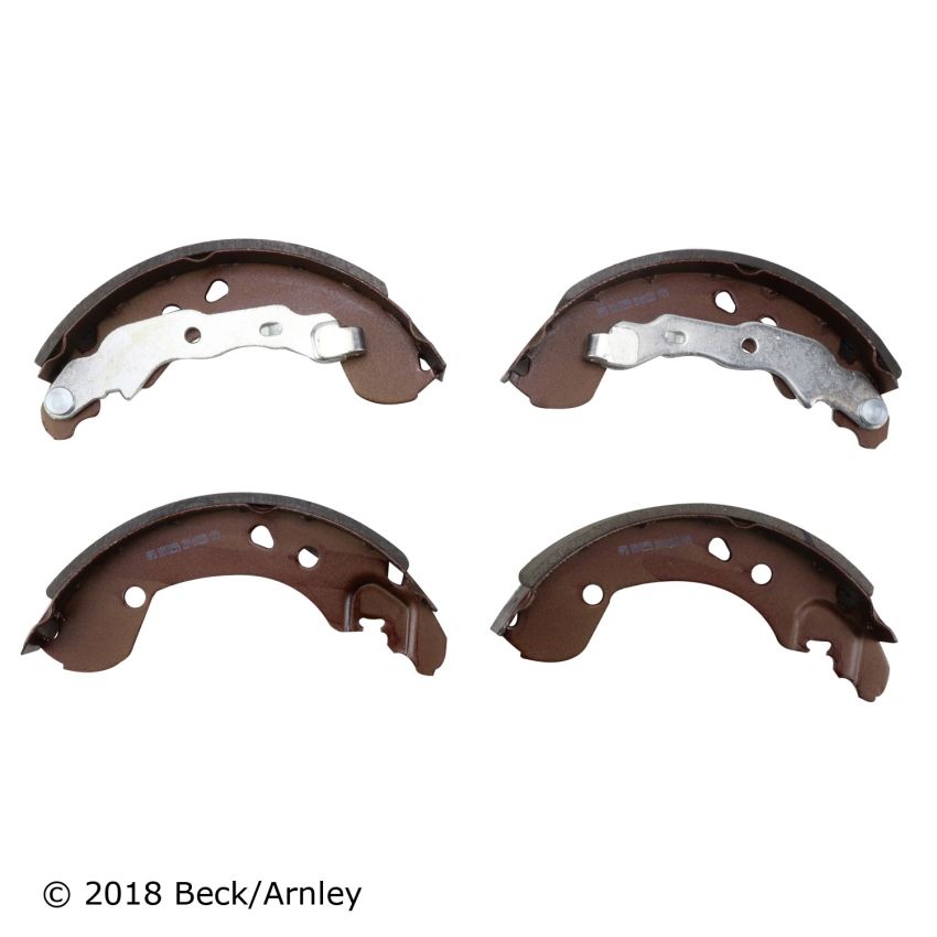 BECK/ARNLEY 081-3259 NEW BRAKE SHOES