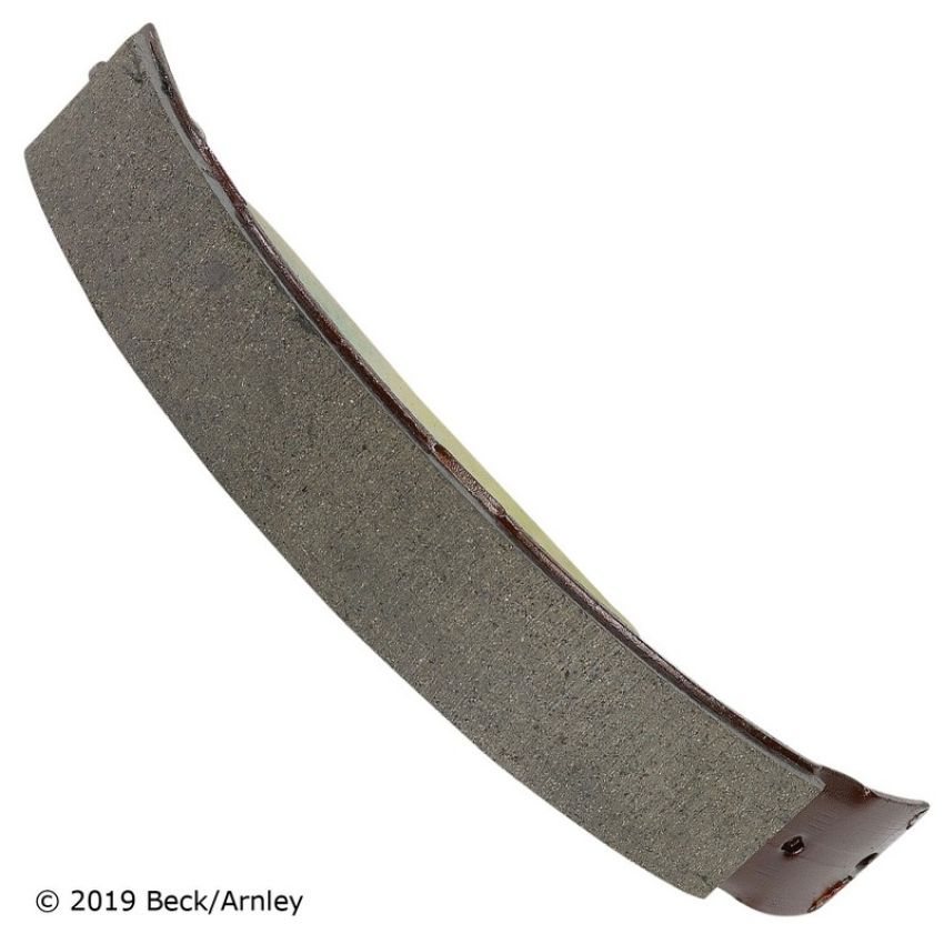 BECK/ARNLEY 081-3265 NEW BRAKE SHOES